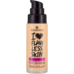 Essence Fond de teint Flawless Skin