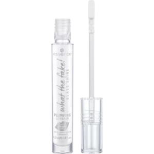Gloss What The Fake! Lip Filler