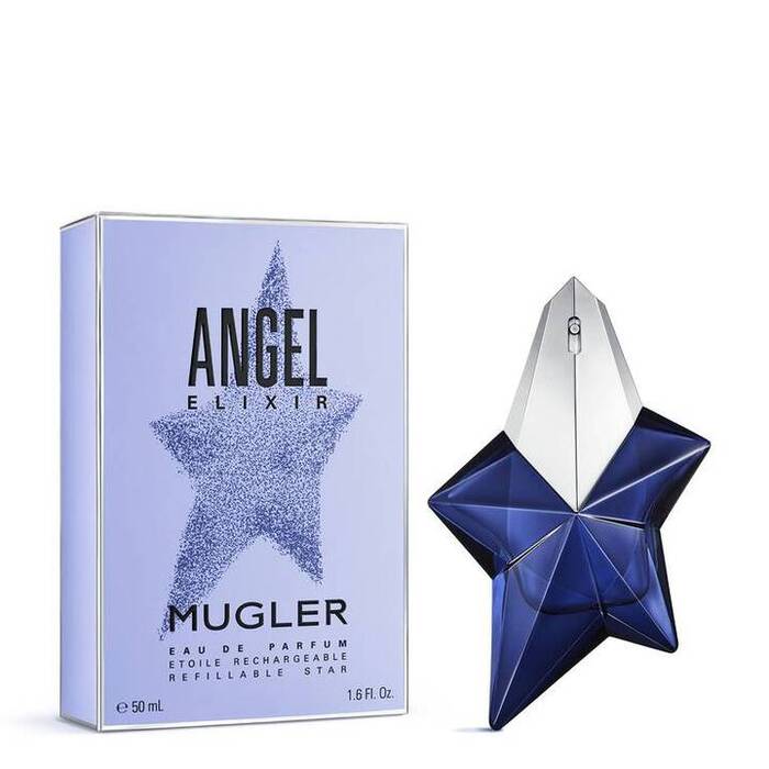 Mugler Angel Elixir Eau de parfum