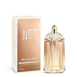 Mugler Alien Goddess Supra Floral Eau de parfum