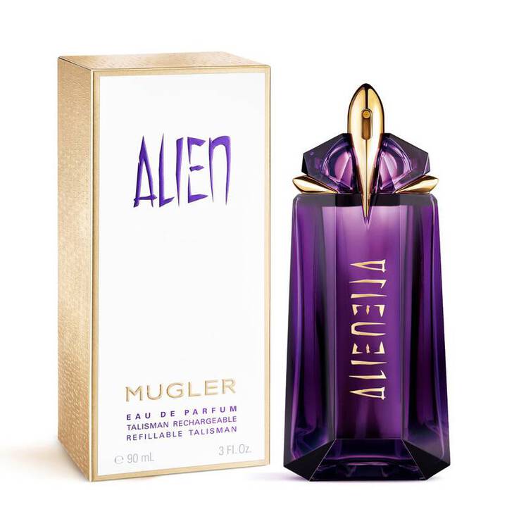 Mugler Alien Eau de parfum