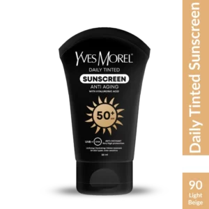 Yves Morel Ecran Teinte N°90