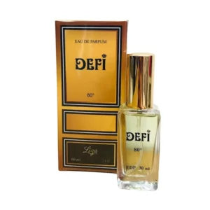 Defi Eau De Parfum