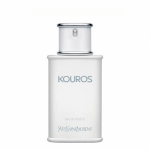 Yves Saint Laurent Kouros Eau de toilette