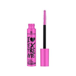Essence Mascara I ♥ Extrême Crazy Volume