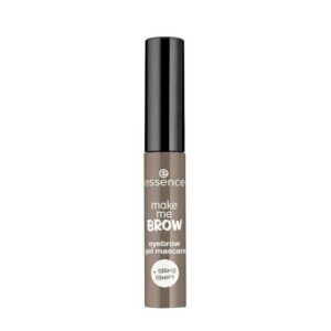 Essence Mascara sourcils make me brow