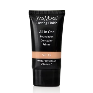Yves Morel Fond De Teint All In One