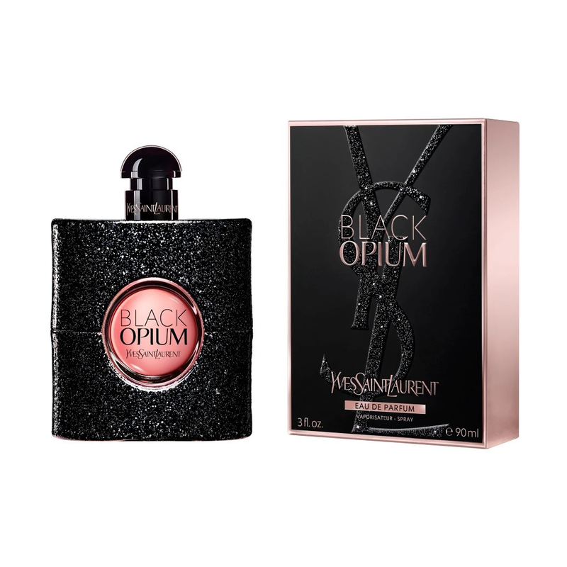Ysl Black Opium Eau de parfum