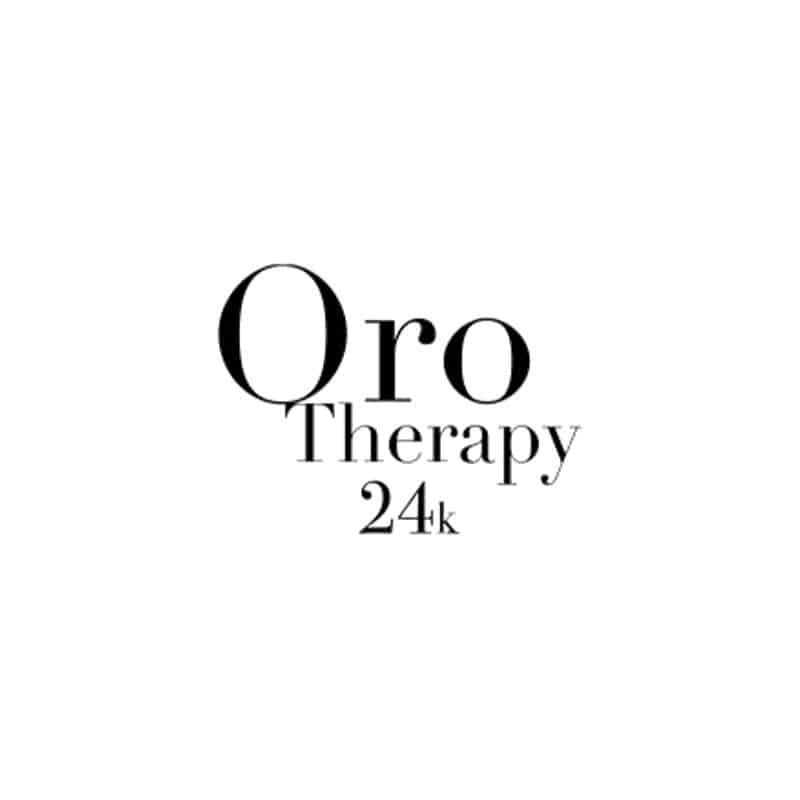 Oro Therapy