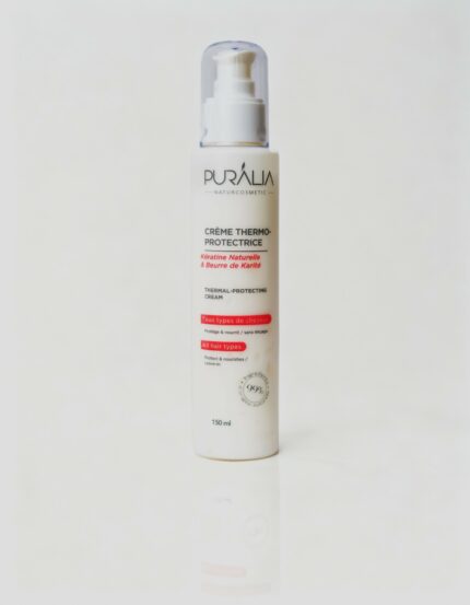Puralia Crème Thermo-protectrice 150ml